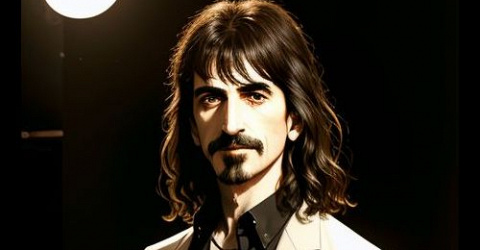 frank zappa